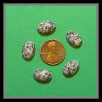 Granite Cabochons, 10 x 14mm, 10 for $10