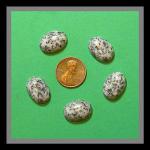 Granite Cabochons, 12 x 18mm, 10 for $10