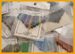 Collars: 13 Piece Mini Collar MIx, Fan, 10 collars