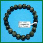 Bracelets: Stretchy Kambaba Jasper 8mm, 3 for $12 30438207