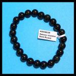 Bracelets: Stretchy Rainbow Obsidian 8mm 30438208 3 for $12