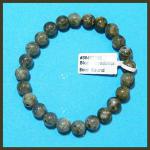 Bracelets: Stretchy Labradorite 8mm  3 for $15 30438260