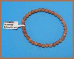 Bracelets: Stretchy Sunstone 5 - 6mm, 3 for $20 30438305