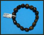 Bracelets: Stretchy Bronzite 8mm Nuggets 3 for $15 30438425