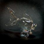 Glass Figurine: Koi Fish, 3 for $12