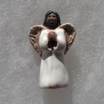 PCB - Fairyish: Afro Angel, 5 for $7.50
