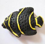 PCB - Fish: Angelfish, 5 for $7.50