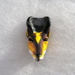 PCB - Antelope / Pronghorn, 5 for $7.50