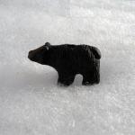 PCB - Bear: Black and 