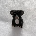 PCB - Pig: Black, 5 for $7.50