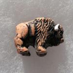 PCB - Buffalo (Brown), 5 for $7.50