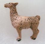 PCB - Llama (American Camel) Brown, 5 for $7.50