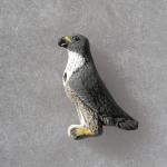 PCB - Bird: Peregrine Falcon, 5 for $7.50
