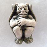 PCB - Fairyish: Gargoyle, 5 for $7.50