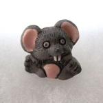 PCB - Mousie, 5 for $7.50