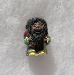 PCB - Fairyish: Rastaman, 5 for $7.50