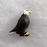 PCB - Bird: Standing Eagle, 5 for $7.50