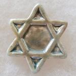 PCB - Philosophical: Star of David, 5 for $7.50