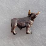 PCB - Steer (Black), 5 for $7.50