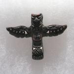 PCB - Totem Pole: Brown, 5 for $7.50