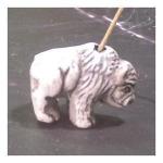 PCB - Buffalo, White, 5 for $7.50