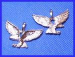 Eagle Antiqued Pewter (AP), 10 pieces