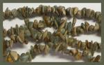 Chips: Aquaterra Jasper Strands 32 inches, 3 for $6.50