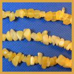 Chips: Aragonite 32 inches, 3 for $6