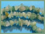 Chips: Aventurine 32 inches, 3 for $5