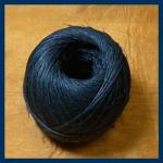 Hemp: Blue Balls 100 grams, about 400 feet, 3 for $4.50