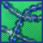 Rounds: Blueberry 