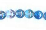 Rounds: Blueberry 