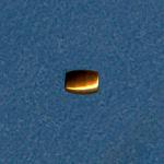 Brass: Rice 3 x 4mm, 100 beads, 3 for $12