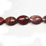 12 by 19mm Navajo Jasper Marquis Strands