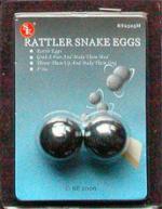 Buzz Magnets: 25mm Round Magnets, 10 pairs