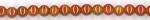 Rounds: Carnelian  4mm  Strands 15 - 16 inches