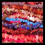 Chips: A Mixture, 100 strands, 32 inches