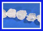 Chunky Quartz 22mm By the Strand 15 - 16 inches