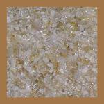 Chips: Undrilled Citrine about a pound