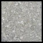 Chips: Undrilled Clear Quartz about 2 pounds