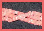 Cubes: 6mm Cherry 