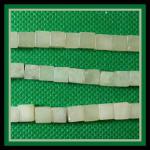 Cubes: 6mm Serpentine 15 - 16 inch strands