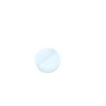 Czech Glass: Rounds 6mm Frosted Crystal, about 100 beads