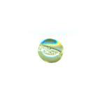 Czech Glass: Rounds 6mm Jonquil (Yellow), about 100 beads