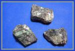 Mineral Specimens: Emerald, 3 for $9