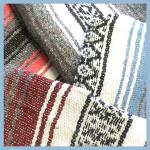 Mexican Blankets Falsa / Carpets / Rugs 4 x 6 Feet