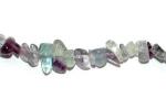 Chips: Fluorite 32 inches, 3 for $5