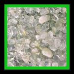 Chips: Undrilled Green Fluorite about 2.2 pounds