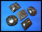 Mineral Specimens: Gabbro 