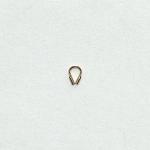 Goldfilled Wire Guards .021, (Cable Thimbles) 100 pieces